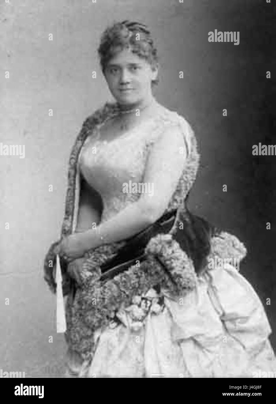 Le spie potrebbero riferirsi a un cognome, a una figura storica o a un soggetto notevole. Un ulteriore contesto sarebbe necessario per identificare il riferimento esatto o il suo significato nella storia, nell'arte o nella scienza. Foto Stock