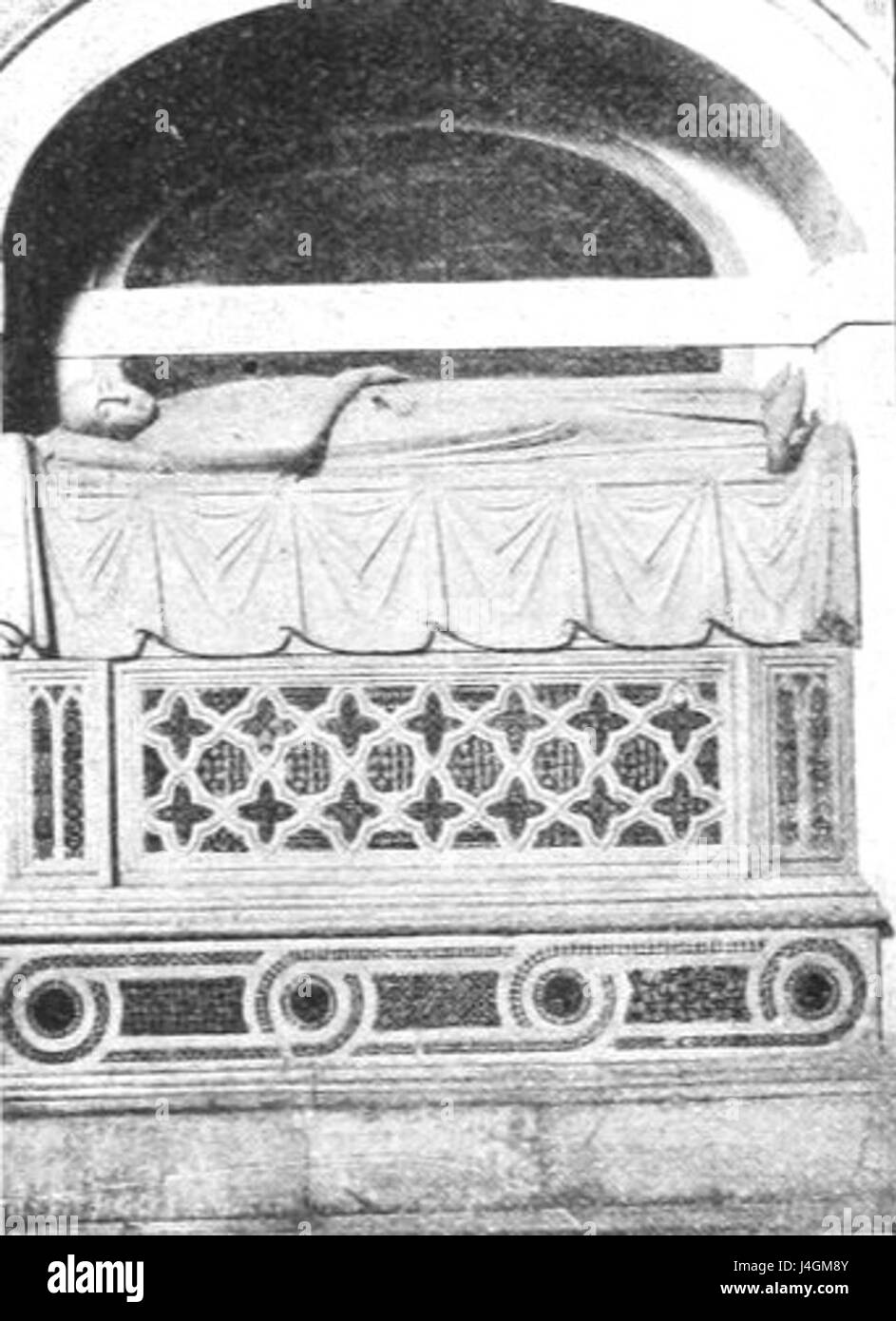 Stefano Surdi Foto Stock