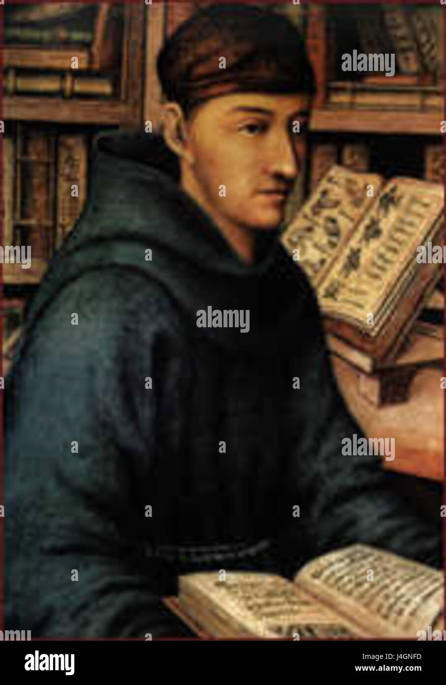 Sahagun è una città nel nord della Spagna, conosciuta per il suo significato storico durante il periodo medievale. Era un importante centro religioso e un luogo di scambio culturale. Foto Stock