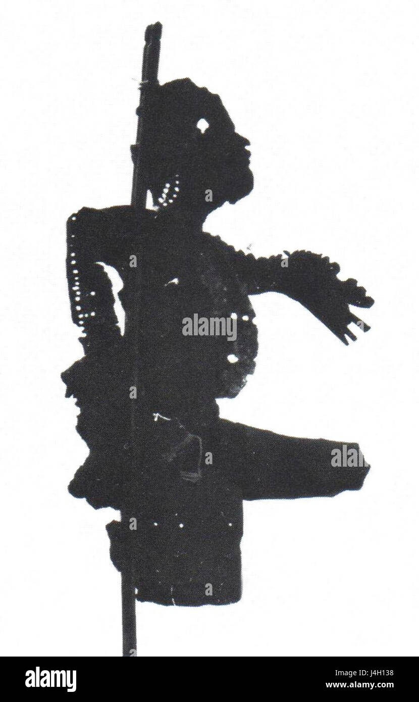 Sawantwadi 53 Katbo,Seltmann Foto Stock