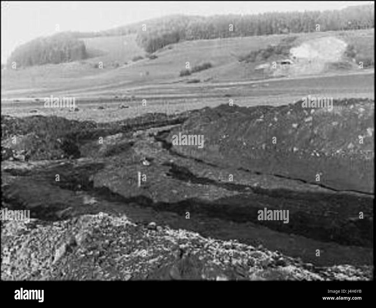 Sudburg si riferisce a una città in Germania, con legami storici con gli eventi del 1933, un anno chiave della storia tedesca segnato da sconvolgimenti politici e sociali durante l'ascesa del regime nazista. Foto Stock