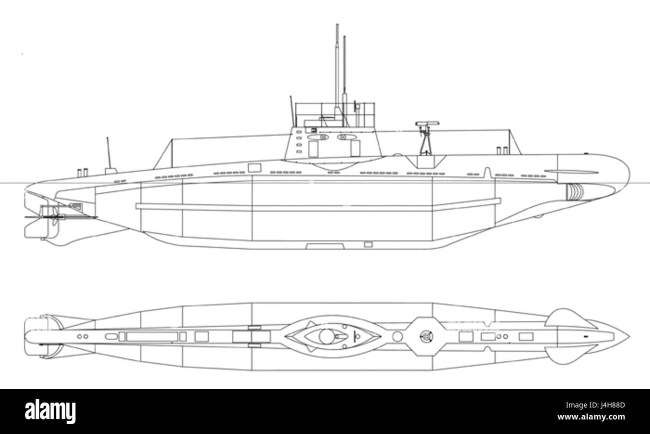 "SM UB i Skizze" si riferisce a uno schizzo o disegno tecnico del sottomarino tedesco SM UB i, un tipo di U-Boot utilizzato durante la prima guerra mondiale. Questo documento di progettazione fornisce informazioni sull'architettura navale e la costruzione di sottomarini all'inizio del XX secolo. Foto Stock