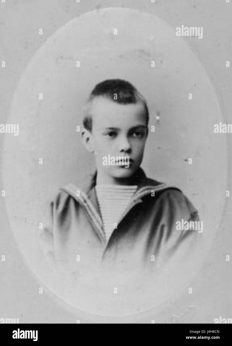 Sergei Mihailovich, quando era bambino, è citato nei resoconti storici come parte della sua giovinezza. L'attenzione è concentrata sui suoi anni formativi e sul contesto che circonda la sua educazione, che contribuì ai suoi successivi successi e contributi alla cultura russa. Foto Stock Sergei Mihailovich, quando era bambino, è citato nei resoconti storici come parte della sua giovinezza. L'attenzione è concentrata sui suoi anni formativi e sul contesto che circonda la sua educazione, che contribuì ai suoi successivi successi e contributi alla cultura russa. Foto Stock
