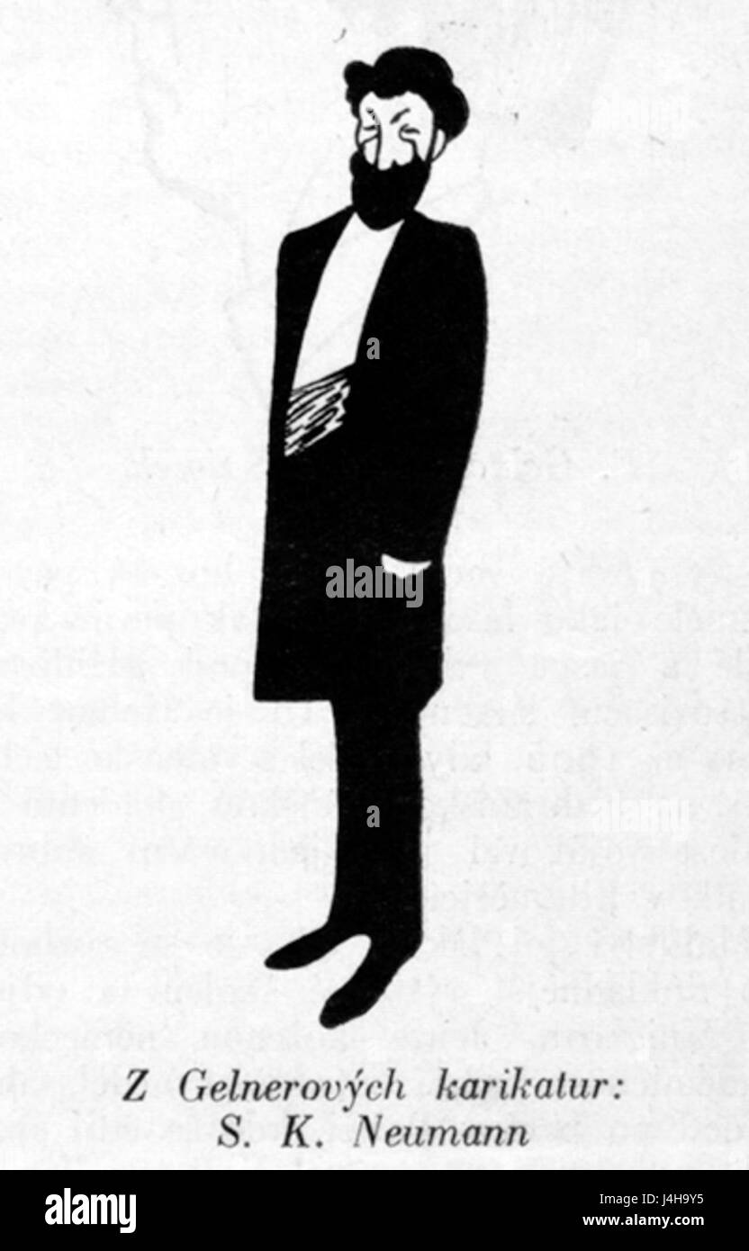 Una pubblicazione con le opere di SKNeumann, presentata da Gellner. Il testo esplora la vita e i contributi del soggetto, con analisi approfondite e commenti sul loro lavoro. Gellner fornisce preziose informazioni sull'impatto e sull'eredità di SKNeumann. Foto Stock