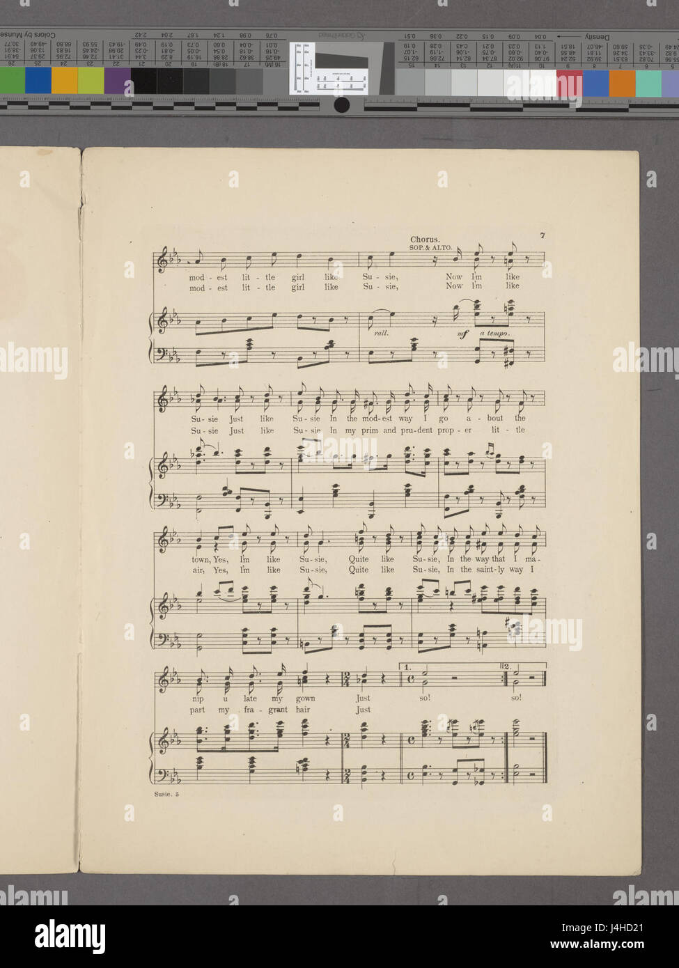 Questa immagine di Susie (NYPL Hades 1937429 2003202) della collezione della New York Public Library fornisce informazioni sulla fotografia americana del XX secolo e sulla documentazione artistica. Foto Stock Questa immagine di Susie (NYPL Hades 1937429 2003202) della collezione della New York Public Library fornisce informazioni sulla fotografia americana del XX secolo e sulla documentazione artistica. Foto Stock