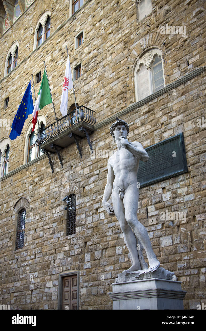 Firenze Italia 3D David Statua Calamita da frigorifero Tourist Souvenir Resina Magnetica Firenze Frigorifero Magnete Casa & Cucina Decorazione Collezione Regalo