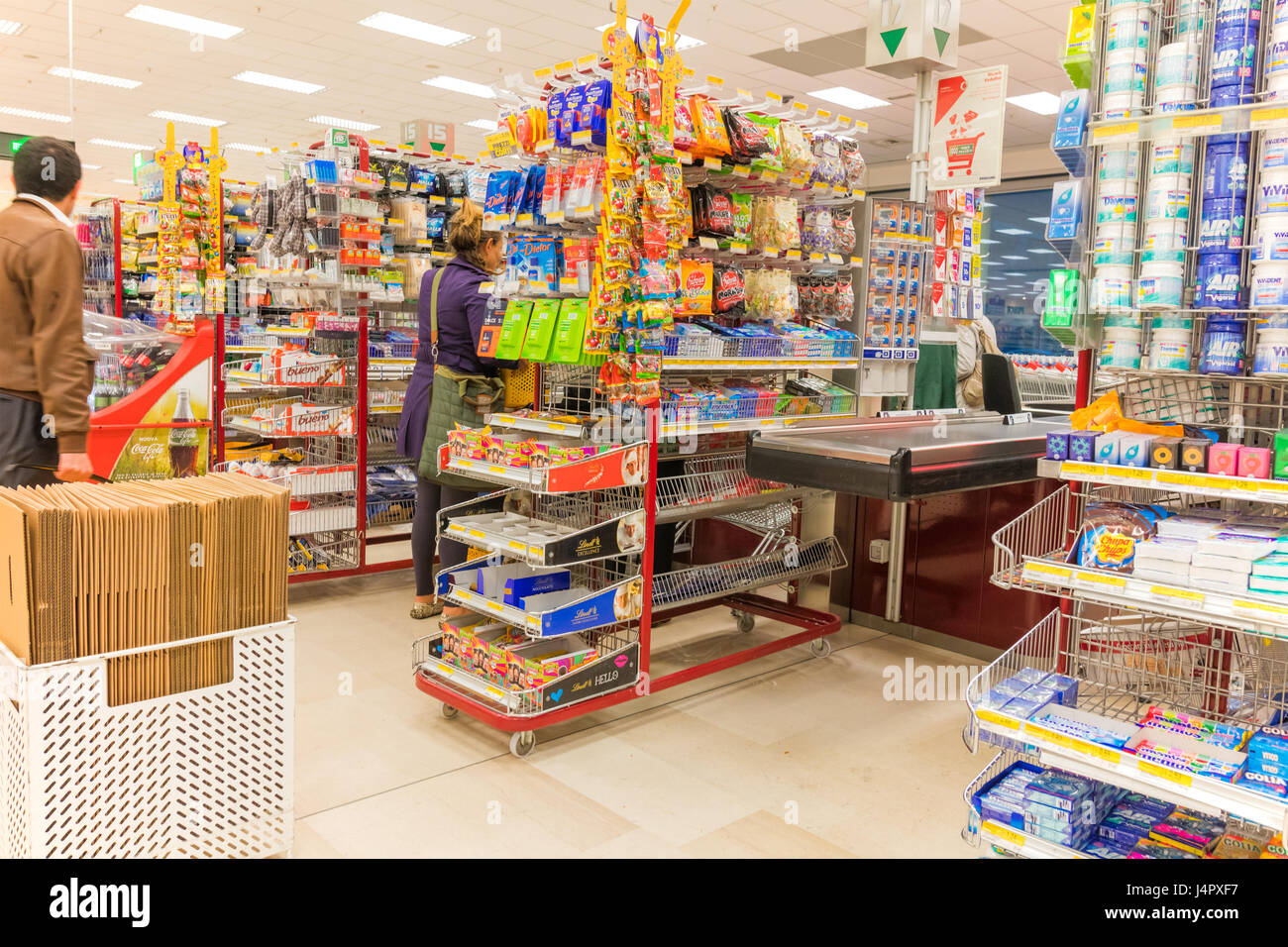 Lidl italy immagini e fotografie stock ad alta risoluzione - Alamy