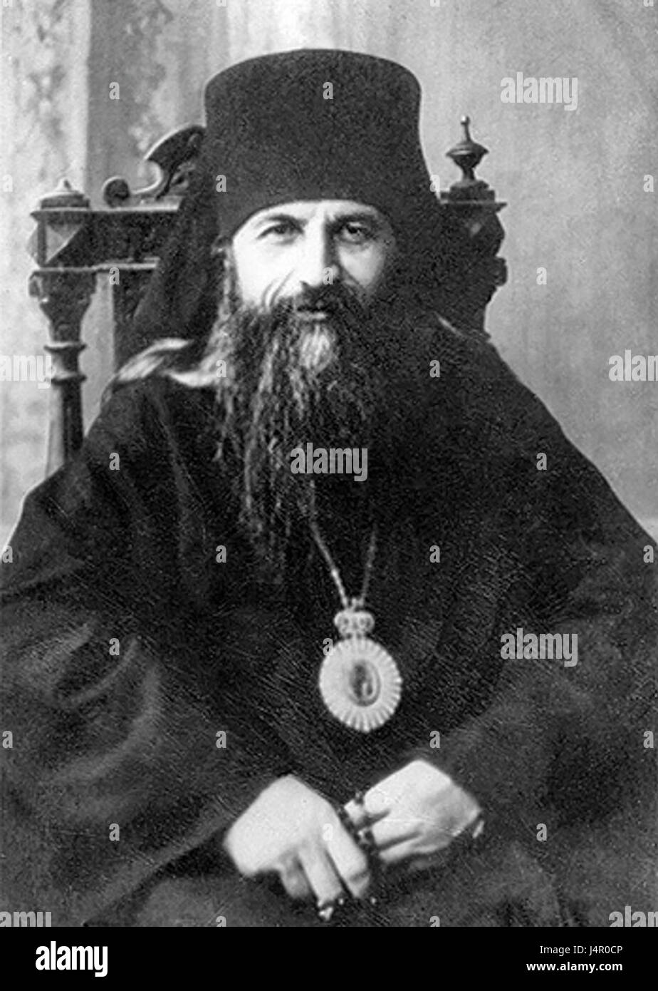 Vasilii zelentsov 2010 001 Foto Stock