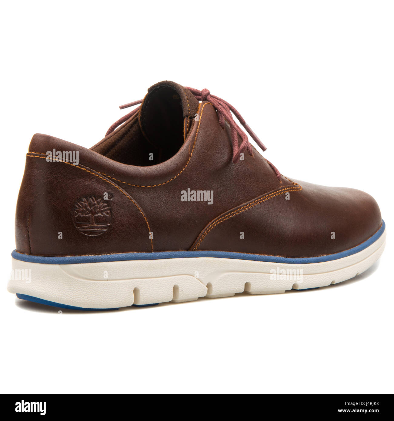 oxford timberland
