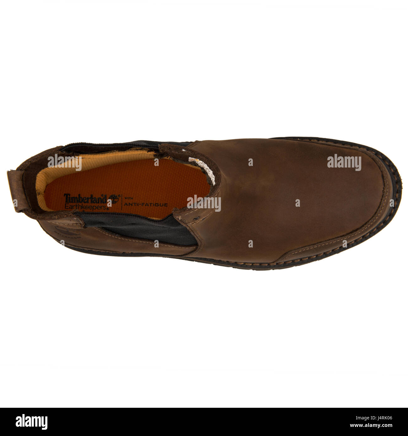 Timberland Earthkeepers Chestnut Ridge Chelsea Boots - 5539a Foto Stock