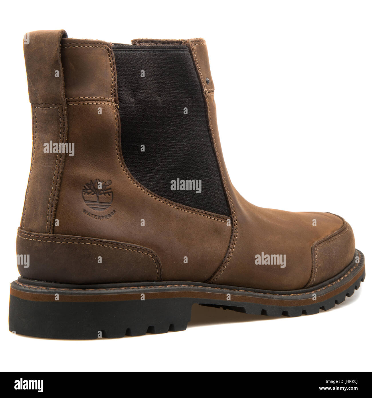 Timberland Earthkeepers Chestnut Ridge Chelsea Boots - 5539a Foto stock -  Alamy