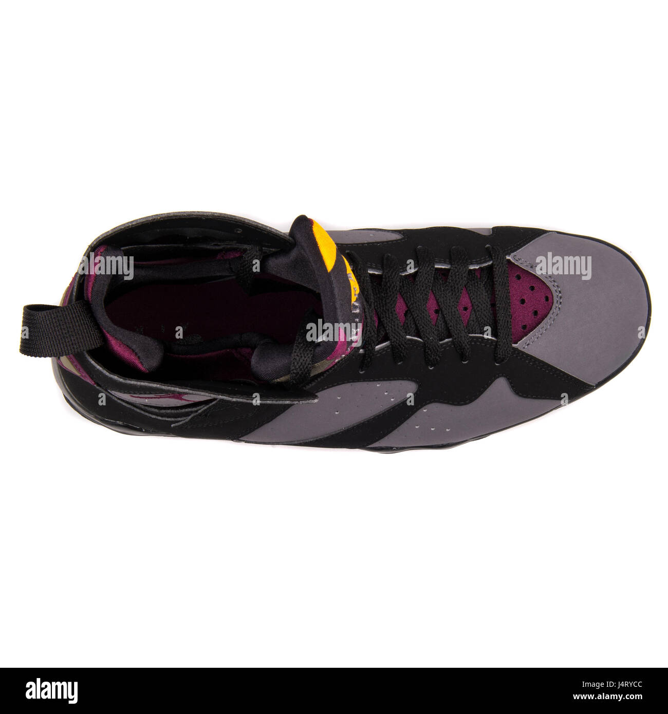 air jordan 30 nero