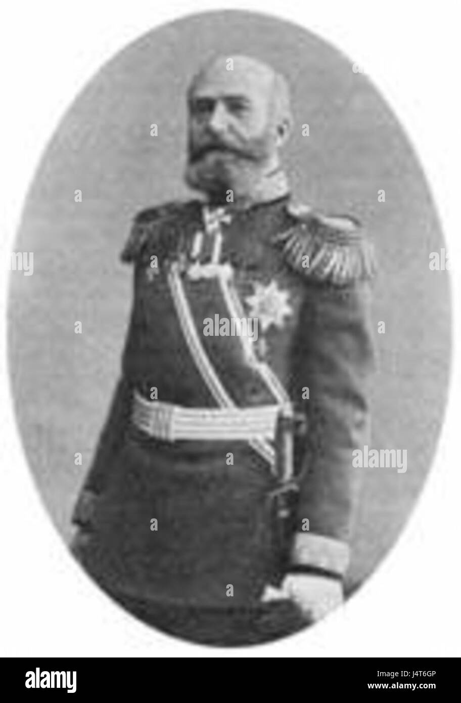 Irman di Vladimir Foto Stock