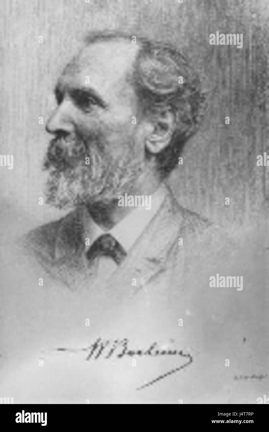 Wendelin Boeheim è stato uno scultore e artista austriaco noto per il suo lavoro tra la fine del XIX e l'inizio del XX secolo. La sua arte si concentrava su rappresentazioni dettagliate e realistiche di soggetti umani, spesso influenzate da forme e stili classici. Foto Stock