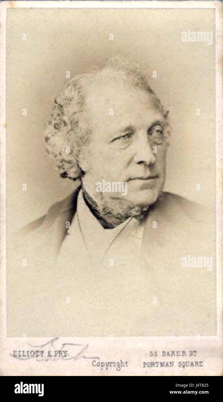 William Leighton Leitch04a Foto Stock William Leighton Leitch04a Foto Stock