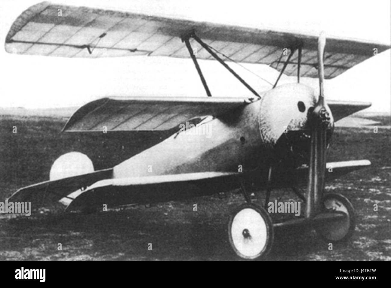 Trprototype Foto Stock