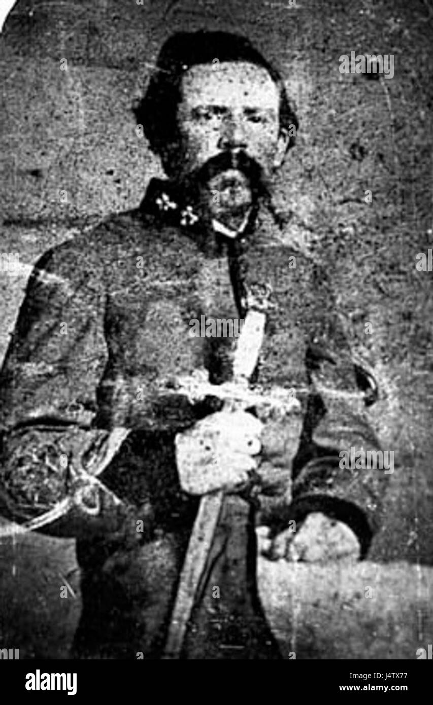 ThomasOchiltree1860 Foto Stock