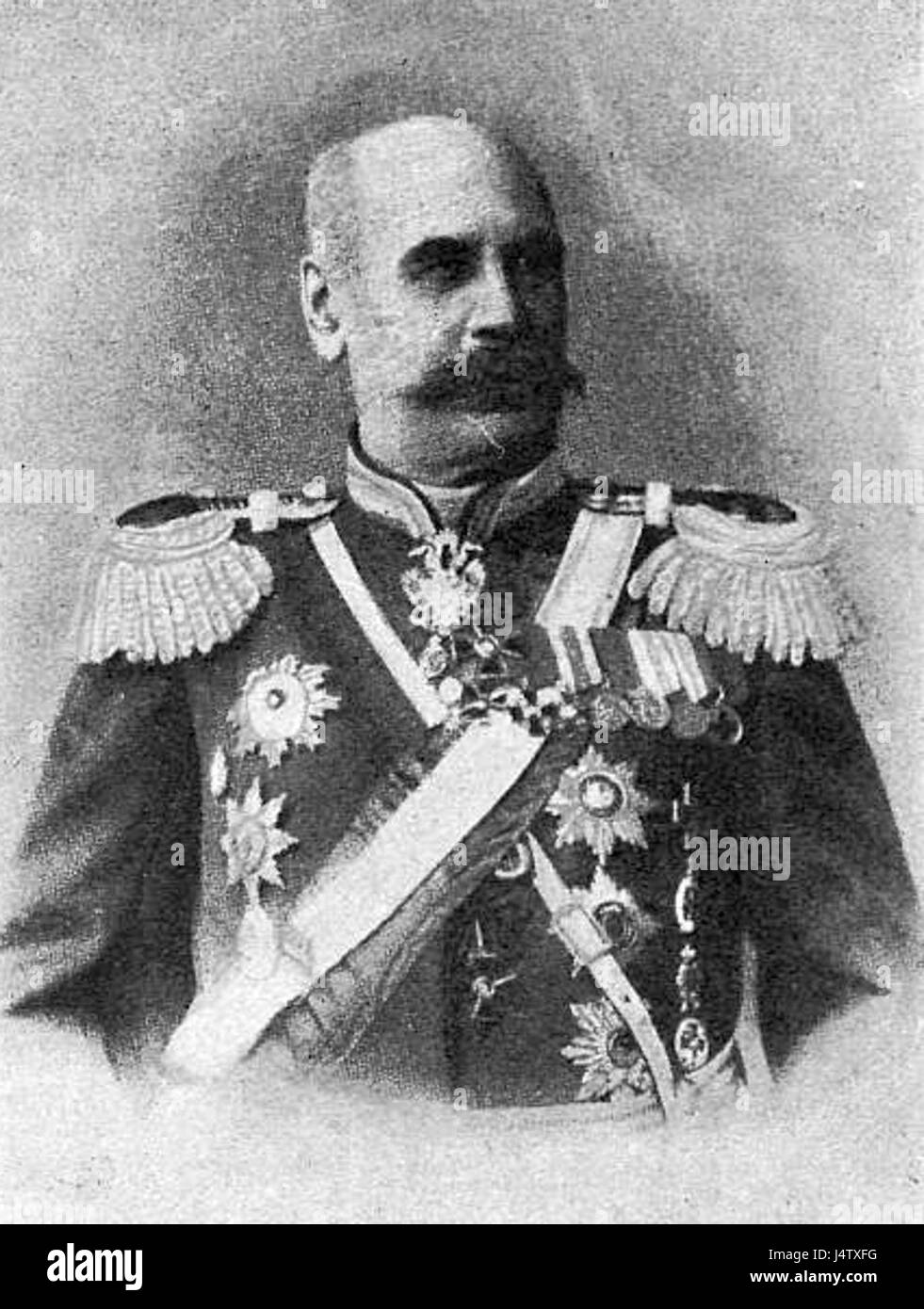 Pavel Fedorovich Unterberger è stato un pittore russo noto per i suoi paesaggi e le sue scene di genere, contribuendo all'arte russa del XIX secolo. Foto Stock