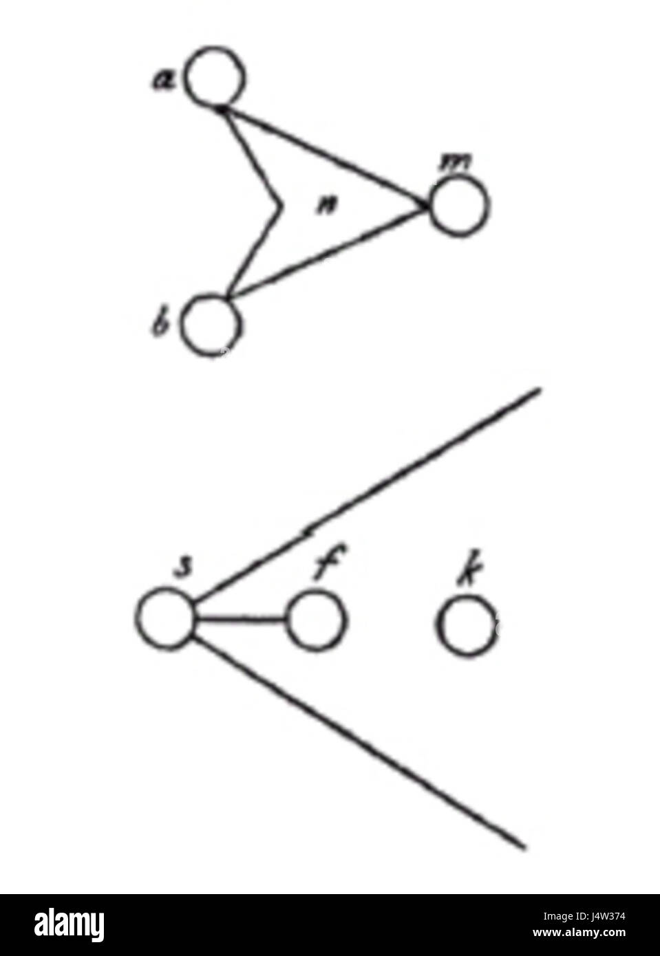 *Trattato della Pittura*, scritto da Leonardo da Vinci, è un esame critico dei principi artistici, incentrato sulle tecniche pittoriche, le proporzioni e la teoria alla base delle arti visive Foto Stock