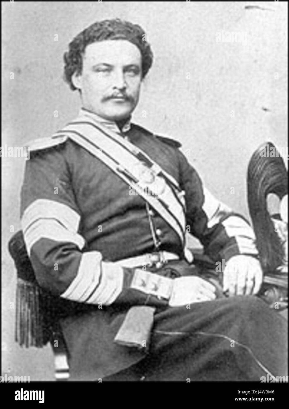 Vackreherrmann può riferirsi a un riferimento individuale o storico, ma sono necessari ulteriori dettagli per fornire una descrizione completa e accurata del suo significato o contesto. Foto Stock