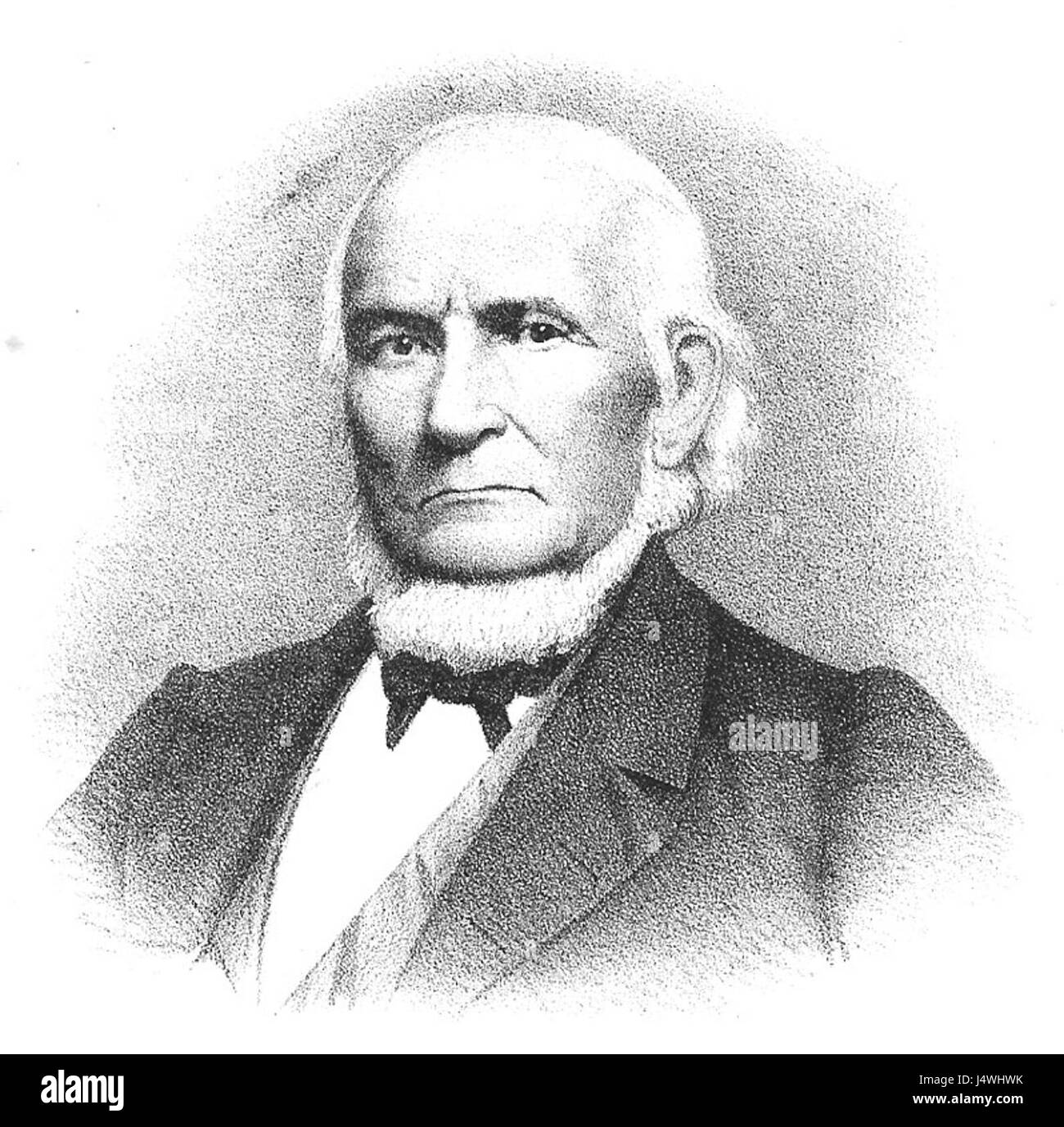 WalterBooth Foto Stock