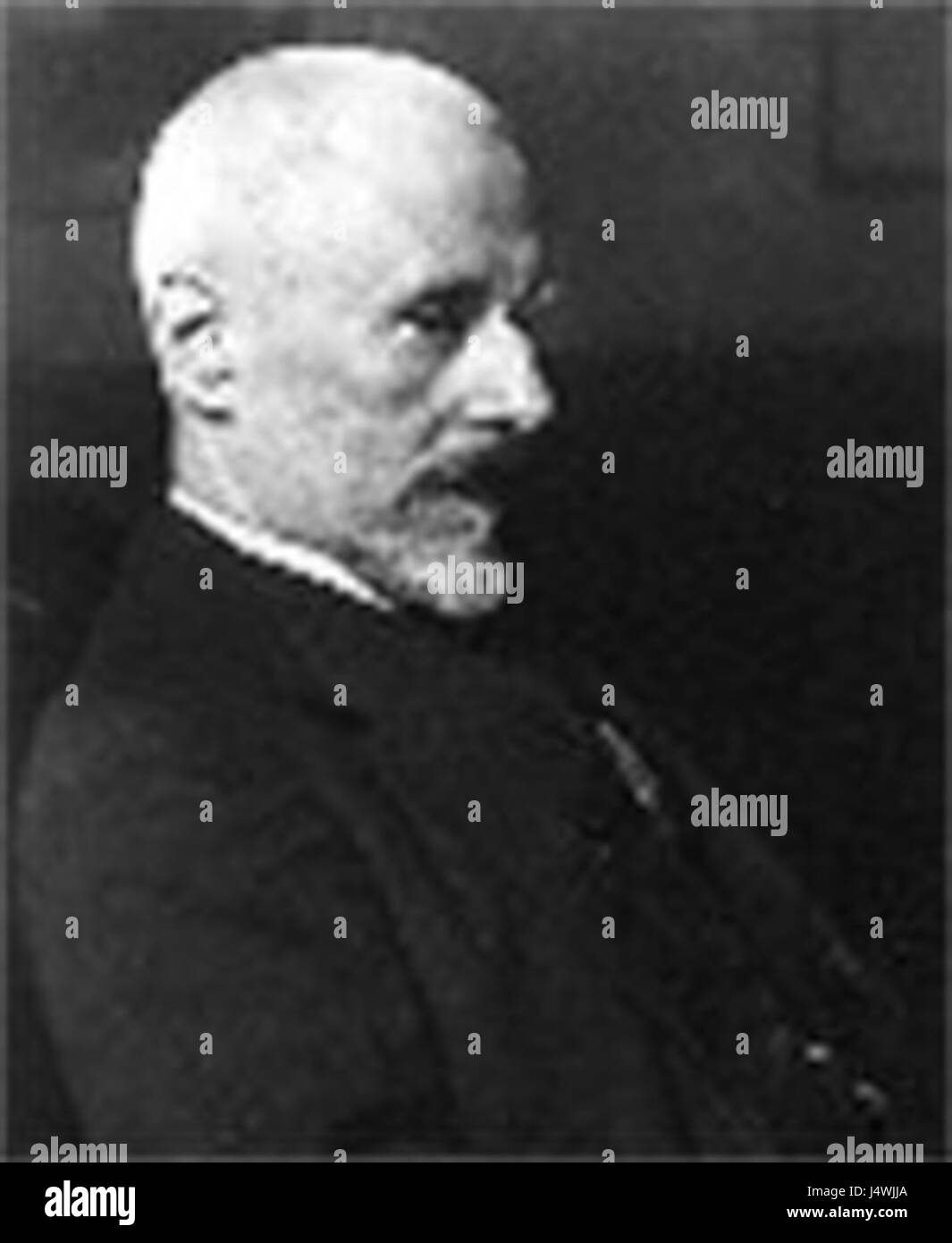 Rudolph Wegscheider Foto Stock