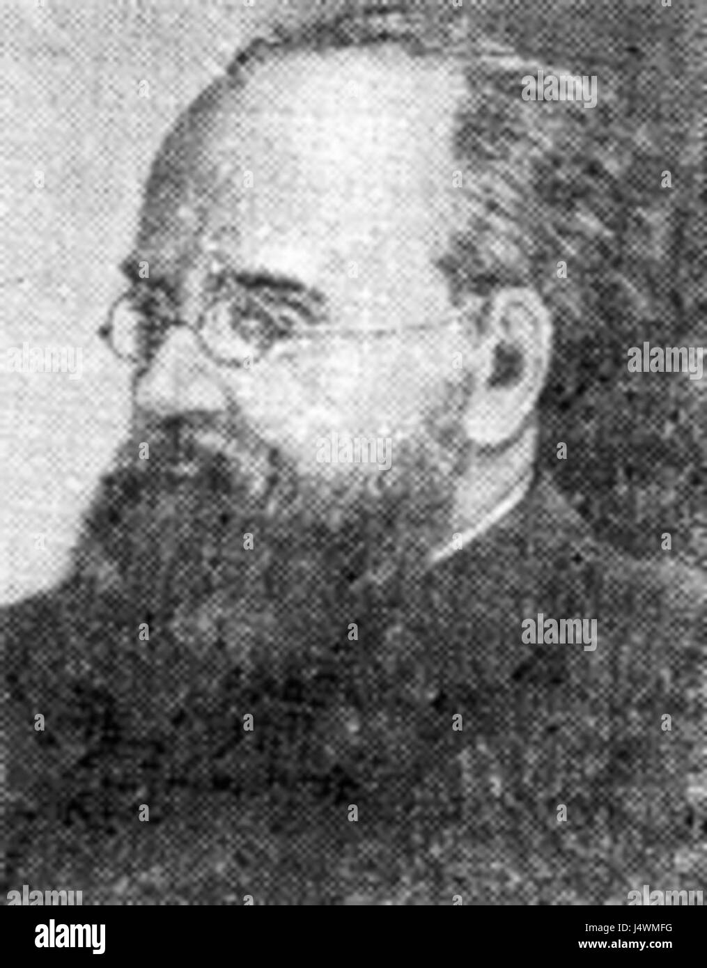 Voyeykov AI Foto Stock