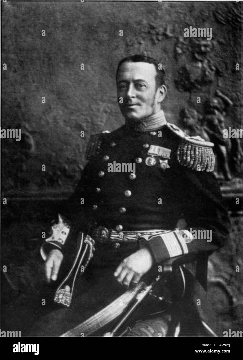 Thomas Seymour Brand era una figura storica nota per il suo coinvolgimento nei paesaggi politici e sociali del suo tempo. La sua eredità include contributi alla vita pubblica e la sua influenza sulle comunità di cui faceva parte. Foto Stock