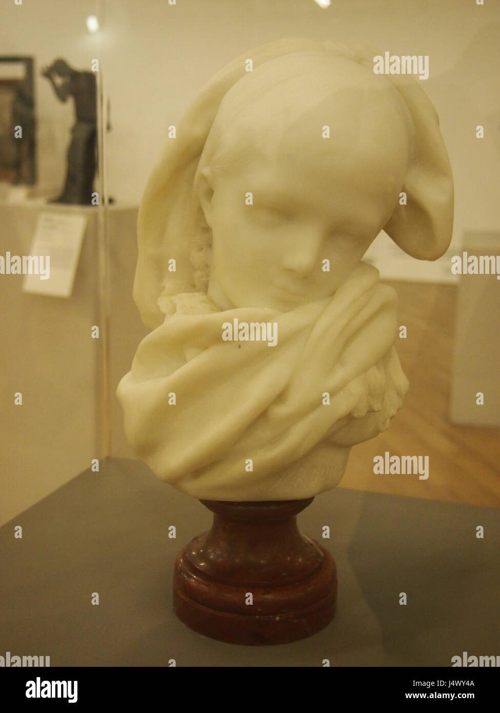 L'alsaziano 7189214 orfani Foto Stock