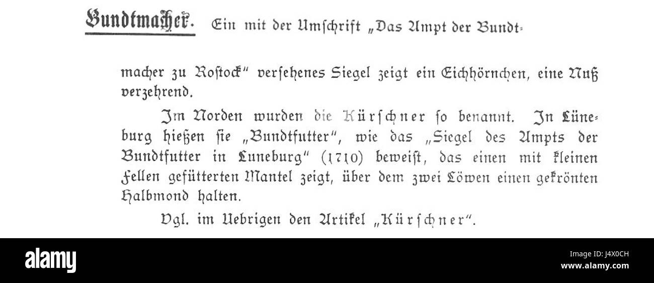 *Zunft Wappen der deutschen Bundtmacher* (Guild Coats of Arms of the German Guild Makers) di Alfred Grenser, 1889, è un libro o documento che illustra gli stemmi di varie gilde in Germania. È una risorsa storica per comprendere le tradizioni e gli emblemi delle corporazioni. Foto Stock