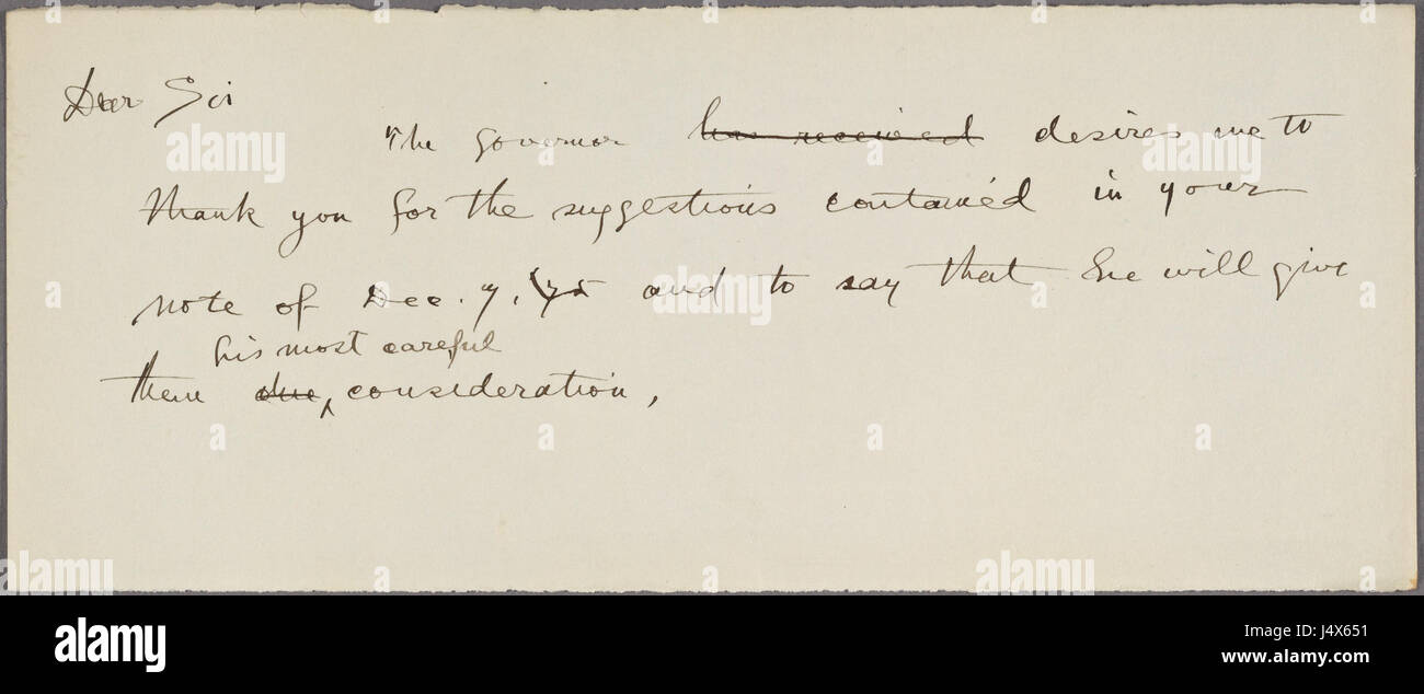 Tilden, Samuel J. unidentified bozze non datato (NYPL B11652246 3955281) Foto Stock