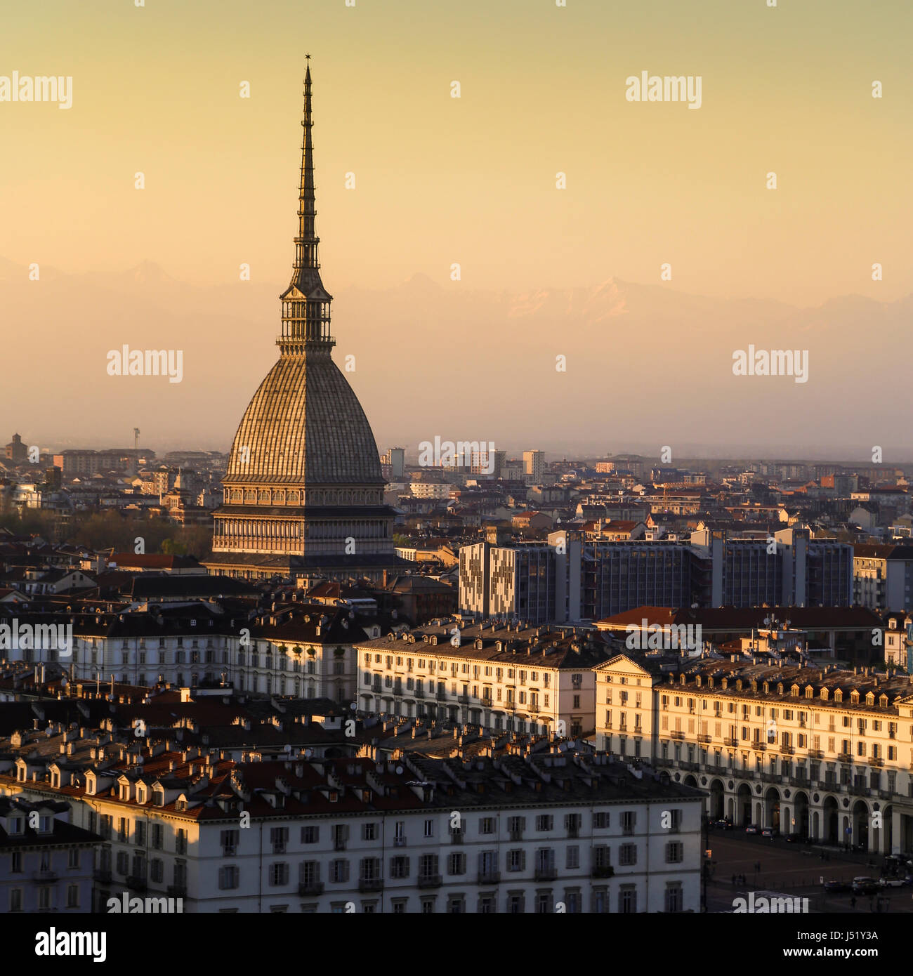 Mole antonelliana tower immagini e fotografie stock ad alta risoluzione