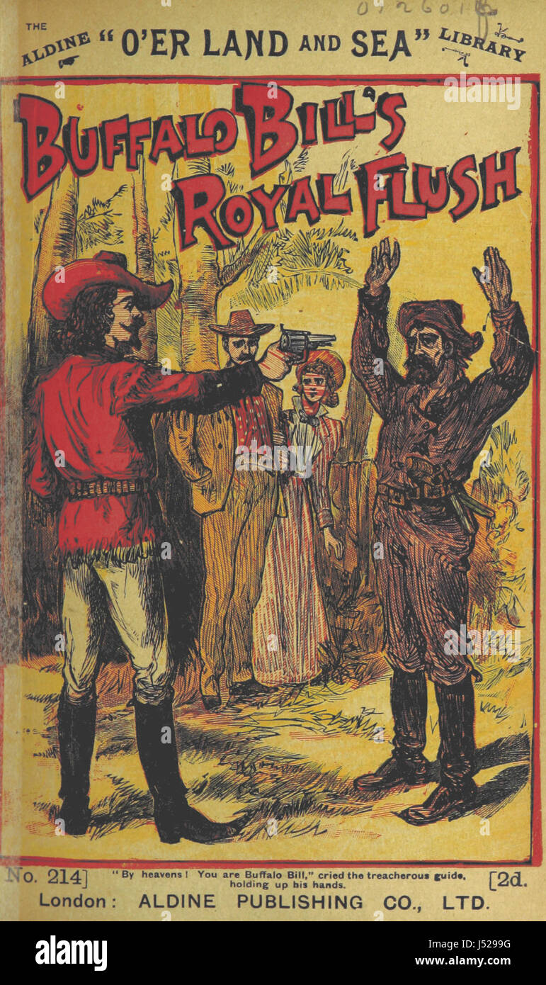 "The Aldine o'er Land and Sea" si riferisce a una biblioteca o collezione associata alla Aldine Press, nota per il suo ruolo significativo nella stampa e nell'editoria. L'Aldine Press è riconosciuta per i suoi contributi alla diffusione dell'umanesimo rinascimentale. Foto Stock