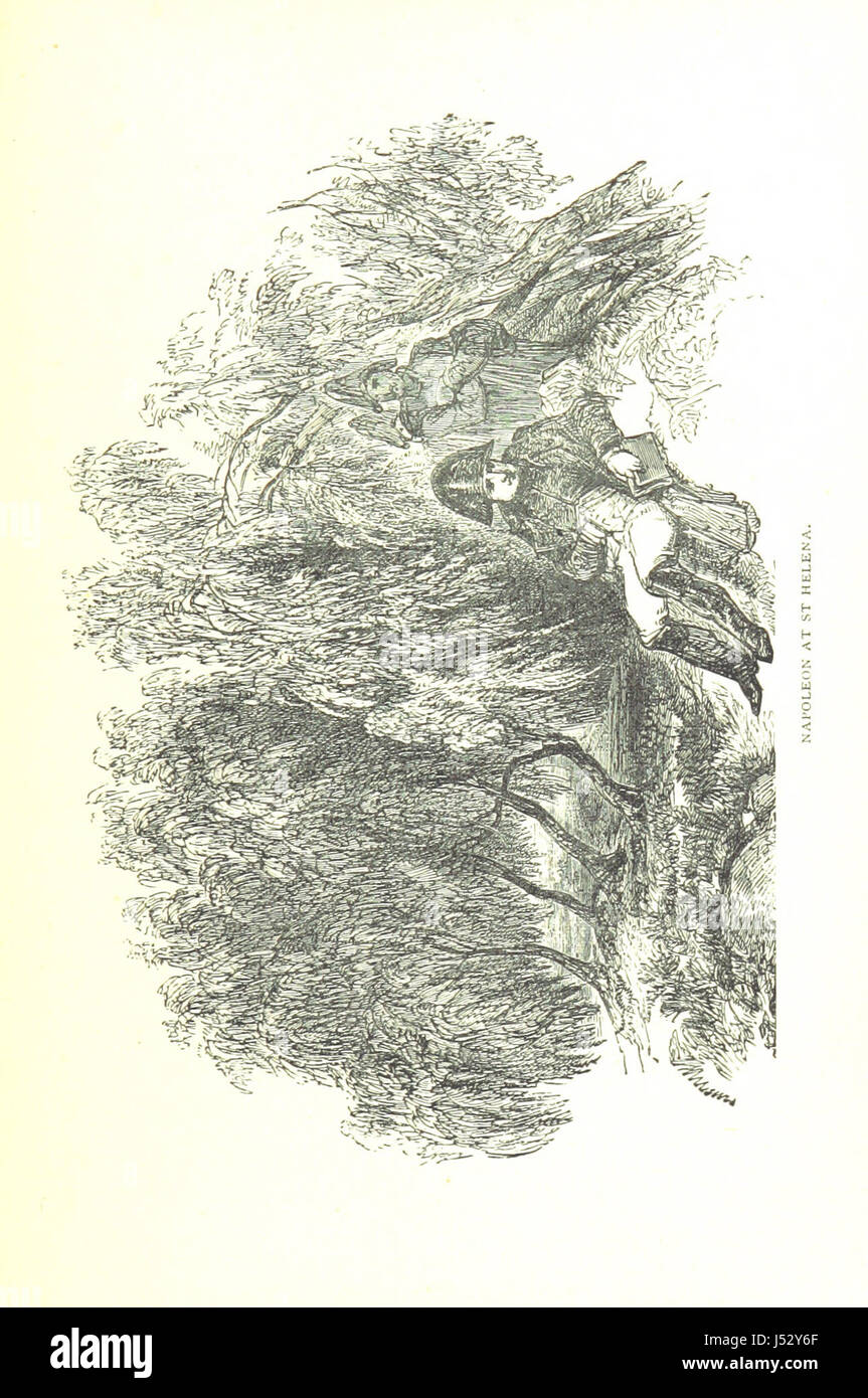 Questa immagine è tratta dalla pagina 233 dell'edizione illustrata di "True Stories from French History", che offre narrazioni storiche su eventi chiave della storia francese. Foto Stock