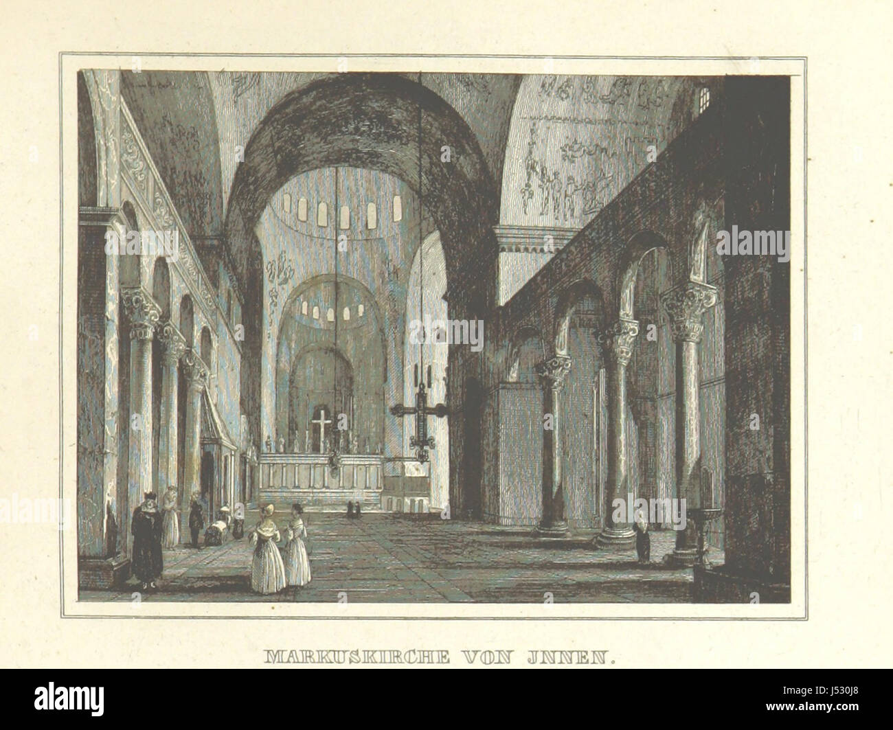 "DAS Kaiserthum Oesterreich" è un'opera storica che mostra l'Impero austriaco, illustrata con aggiunte artistiche. Il libro esplora gli aspetti politici, sociali e culturali dell'Austria durante il dominio dell'impero, con opere d'arte che completano la sua storia. Le decorazioni artistiche migliorano la comprensione dell'eredità imperiale e dell'identità culturale austriaca da parte dell'readerâ. Foto Stock
