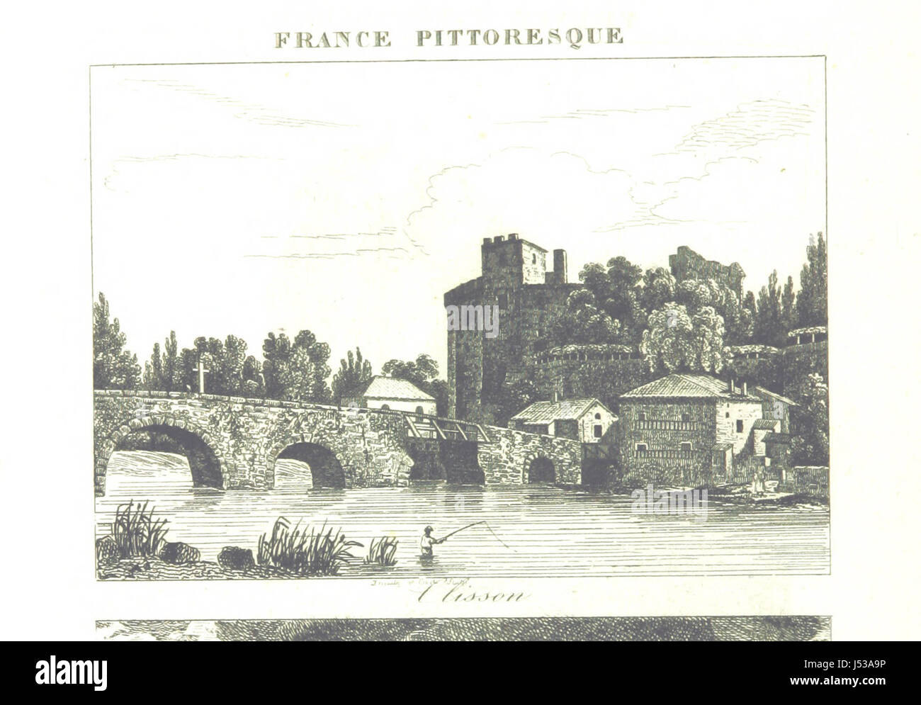 Carte des départements de France ≡ Voyage - Carte - Plan