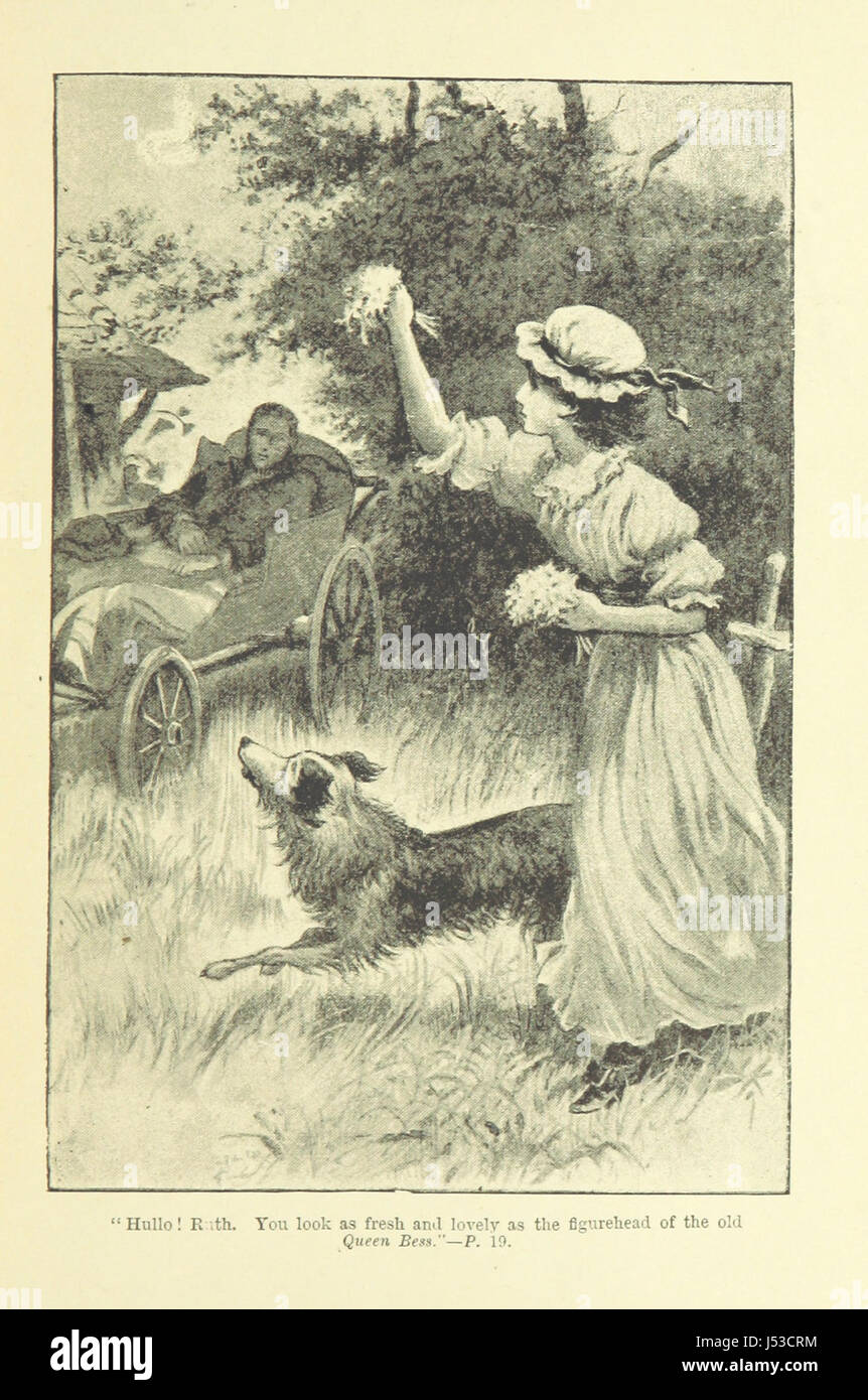 "Hearts of Oak" è un resoconto storico della carriera navale dell'ammiraglio Lord Nelson, esplorando il suo ruolo nelle battaglie navali chiave e il suo impatto duraturo sulla marina britannica. Foto Stock