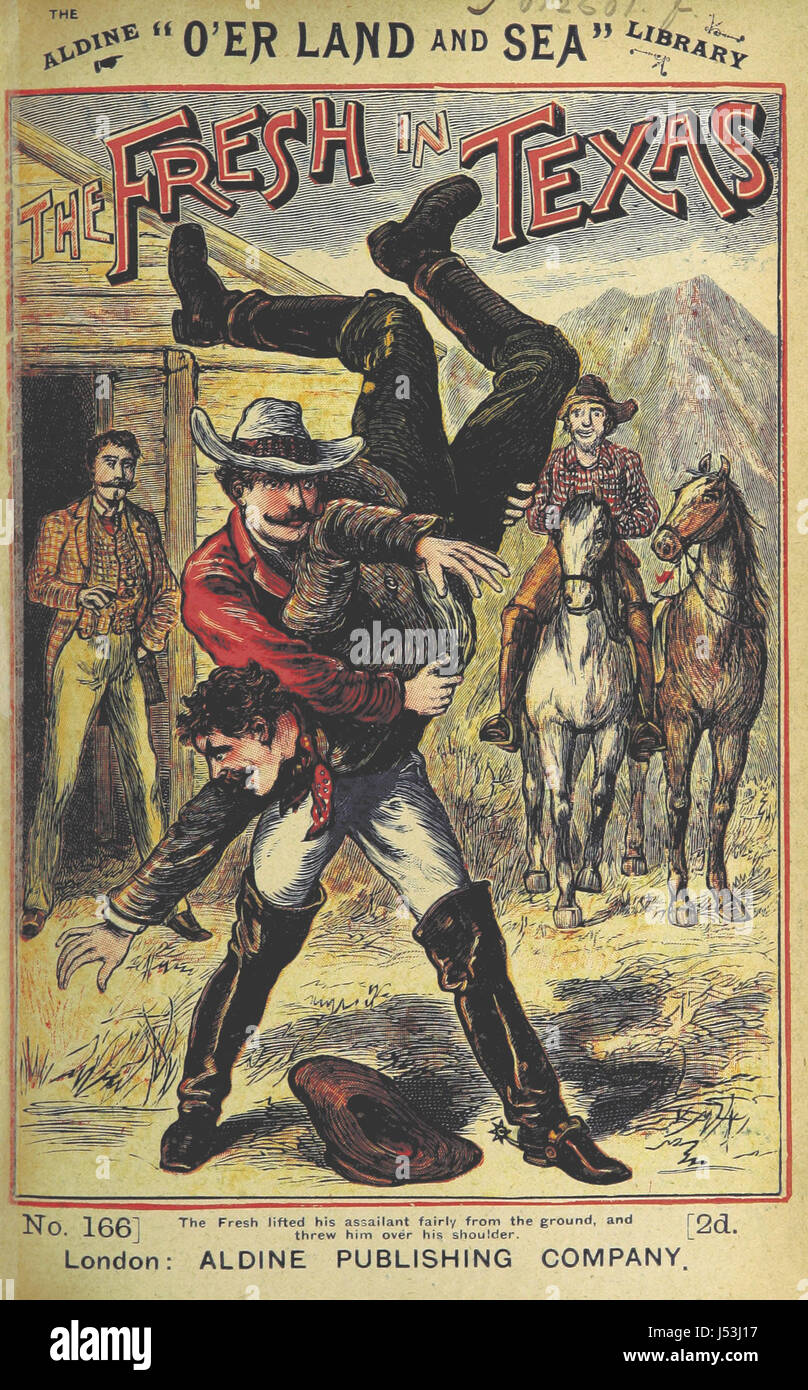 "La terra e il mare di Aldine o'er" è un'opera illustrata che raffigura vari paesaggi, viaggi e vedute panoramiche, probabilmente legate alla letteratura di viaggio o a uno studio geografico, che mette in evidenza terre e mari diversi. Foto Stock