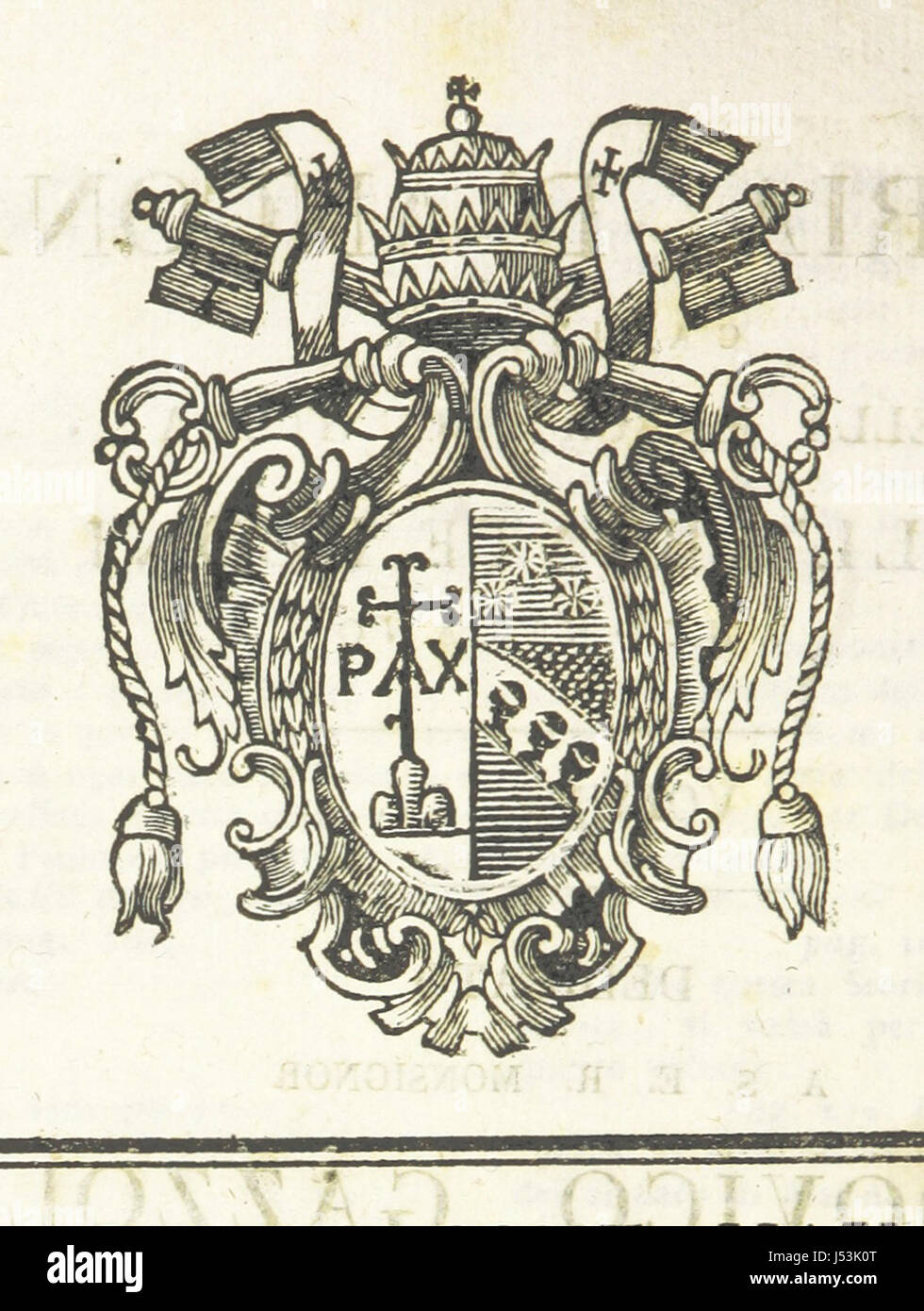 Istoria d'Ancona, capitale della Marca Anconitana Foto stock Alamy