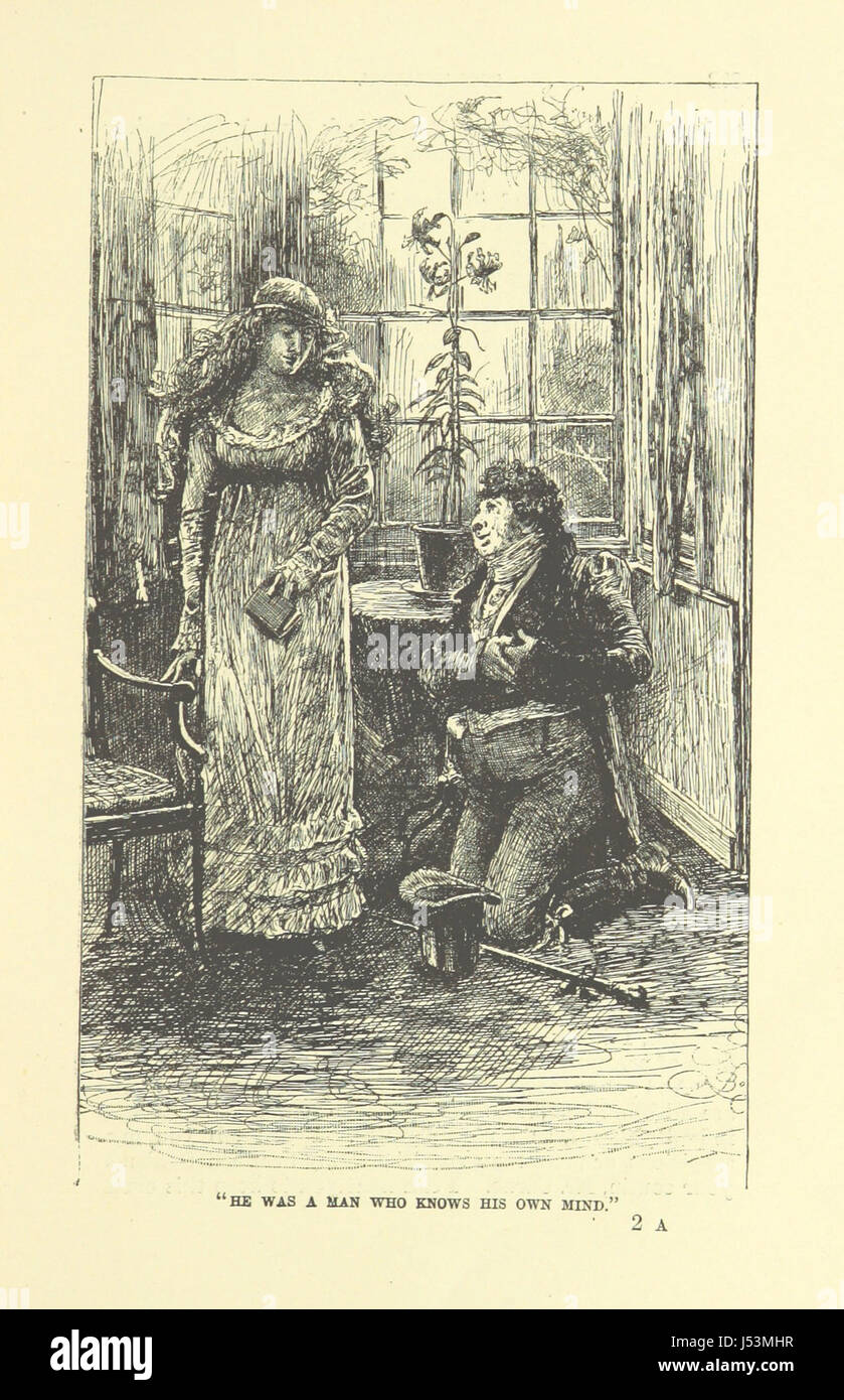 La terza edizione di "Springhaven: A tale of the Great War", un'opera letteraria ambientata durante la prima guerra mondiale, che esplora l'impatto della guerra sugli individui e sulle famiglie, con particolare attenzione alla società britannica. Foto Stock