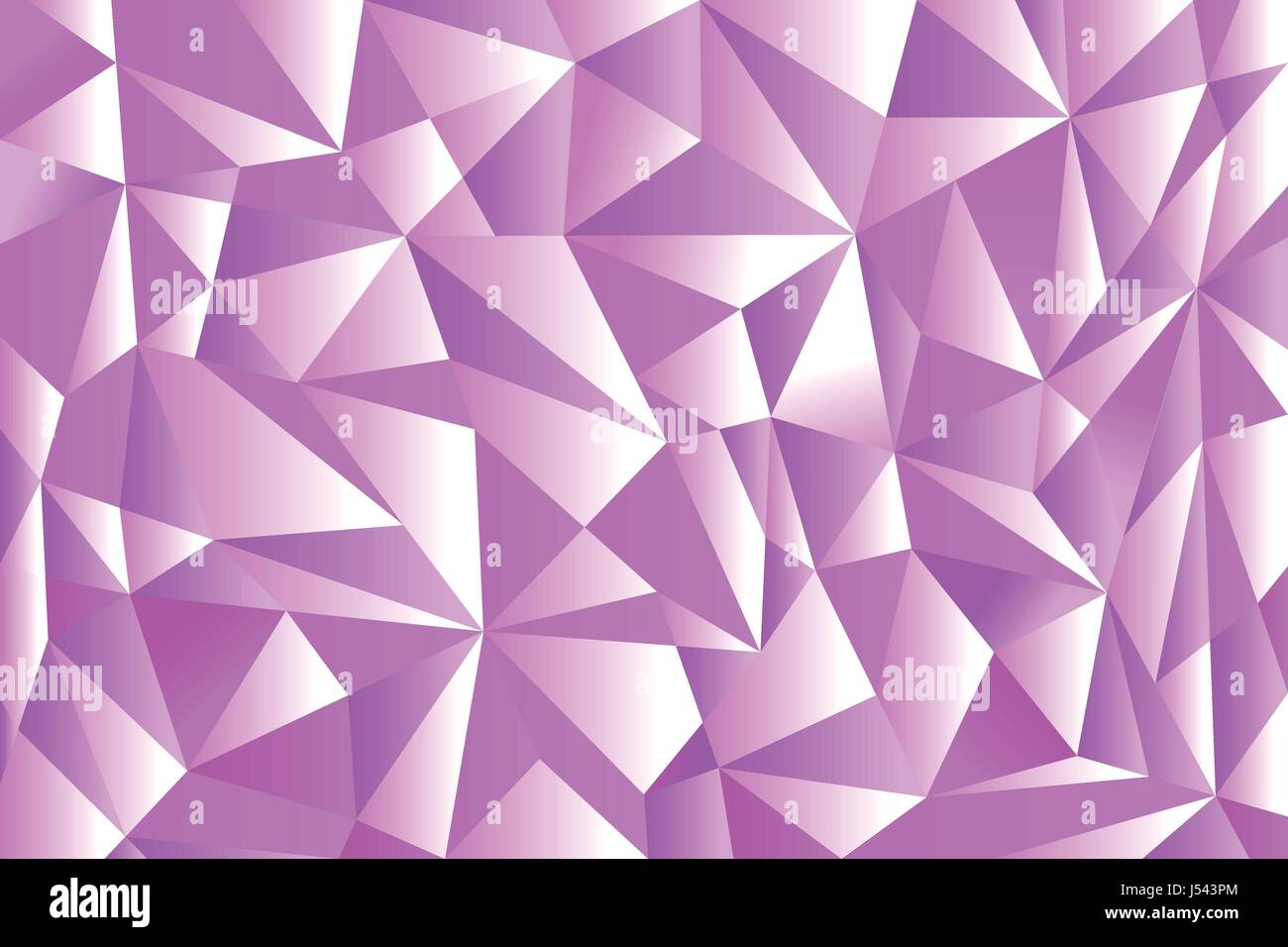 Diamante numeri di sfondo Illustrazione Vettoriale