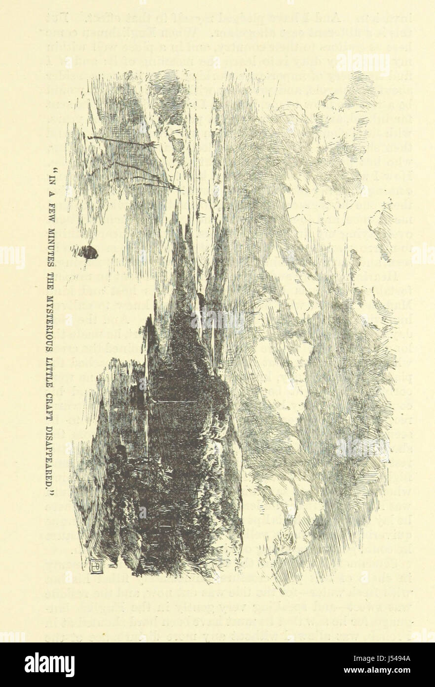 [Springhaven. Un racconto della grande guerra ... Terza edizione.] Foto Stock