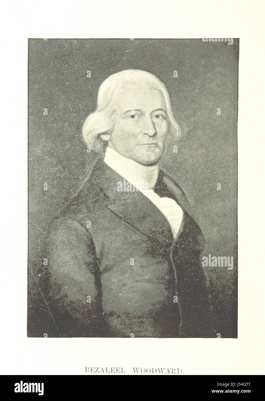 Una storia di Dartmouth College e la città di Hannover, New Hampshire ... A cura di John K. signore. [Con piastre.] Foto Stock