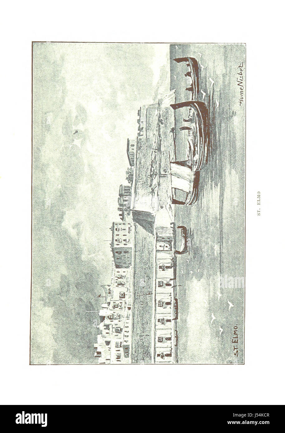 Questo libro racconta i viaggi e le avventure di un vagabondo coloniale attraverso l'Australia e la nuova Guinea, offrendo approfondimenti sulla vita e le esperienze dei primi esploratori coloniali della regione. Foto Stock