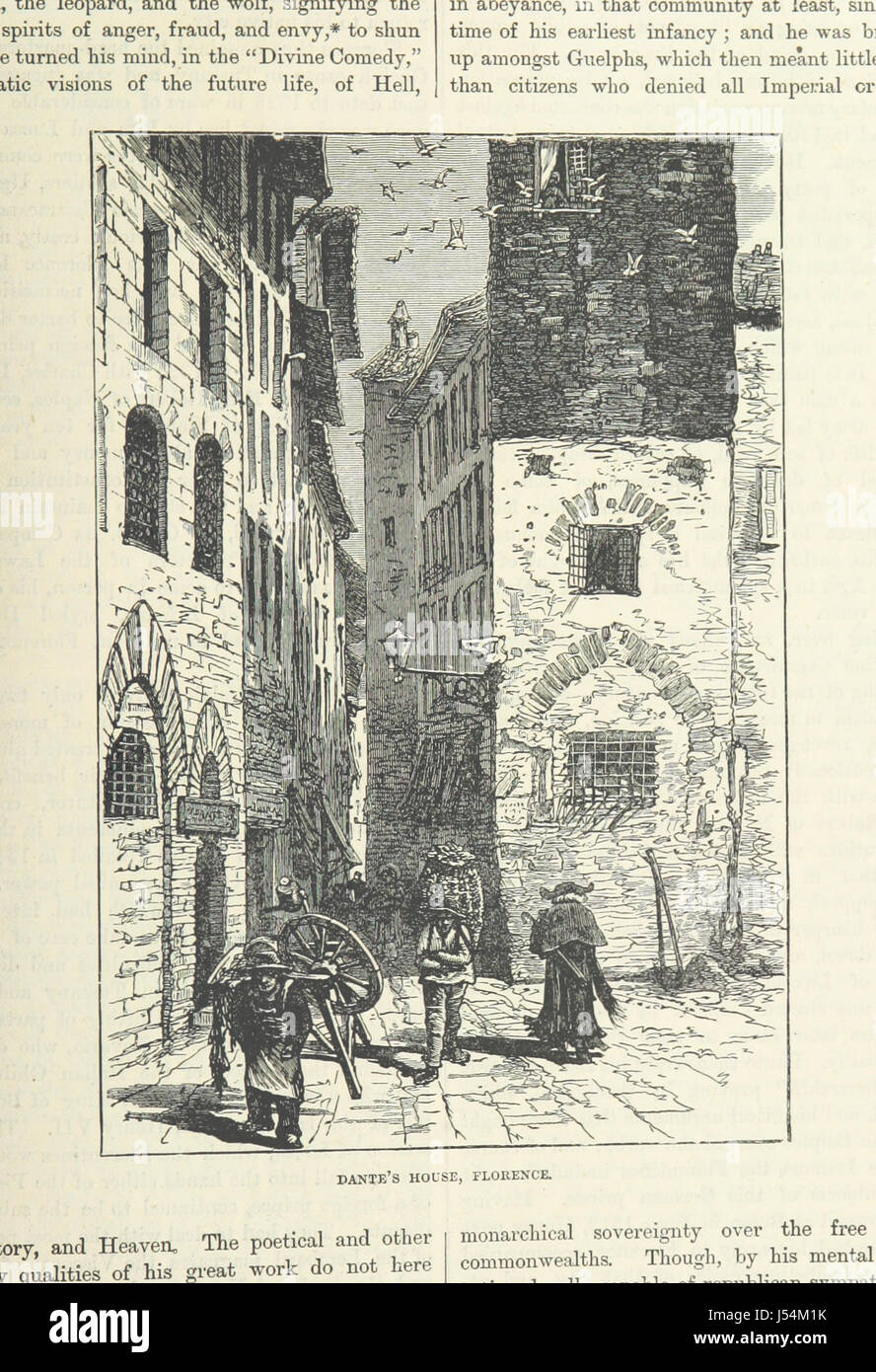 Cassell's Illustrated Universal History è un libro di storia completo, pubblicato da Cassell & Company, che fornisce una panoramica visiva e narrativa degli eventi globali. Il libro copre una vasta gamma di argomenti, dalla storia antica ai tempi moderni, presentati con illustrazioni dettagliate. Foto Stock