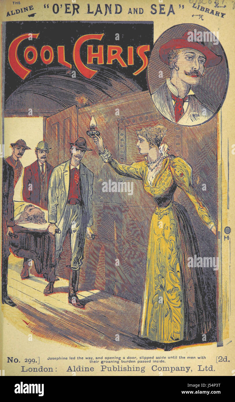 *L'Aldine Oâ€™er Terra e Mare* è una raccolta di biblioteche, che si concentra probabilmente sull'esplorazione e la letteratura di viaggio, documentando i viaggi e il collegamento tra terra e mare in contesti storici. Foto Stock