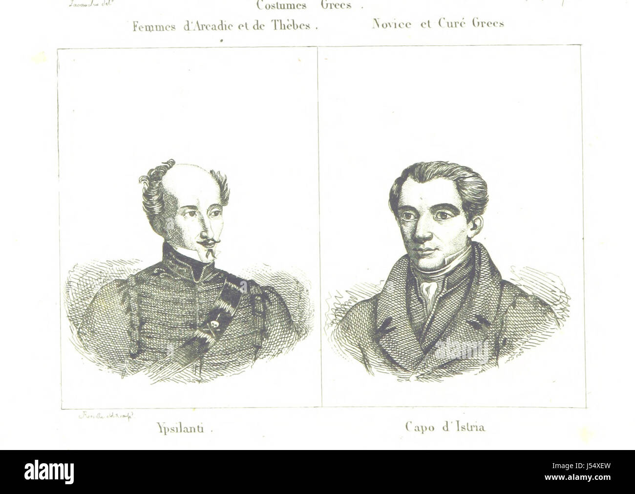 Questo lavoro di storia militare francese copre gli eserciti francesi dal 1792 al 1833, concentrandosi sia sull'esercito che sulla marina. È stato scritto da un collettivo di esperti militari e studiosi, utilizzando documenti e pubblicazioni ufficiali come fonti. Foto Stock