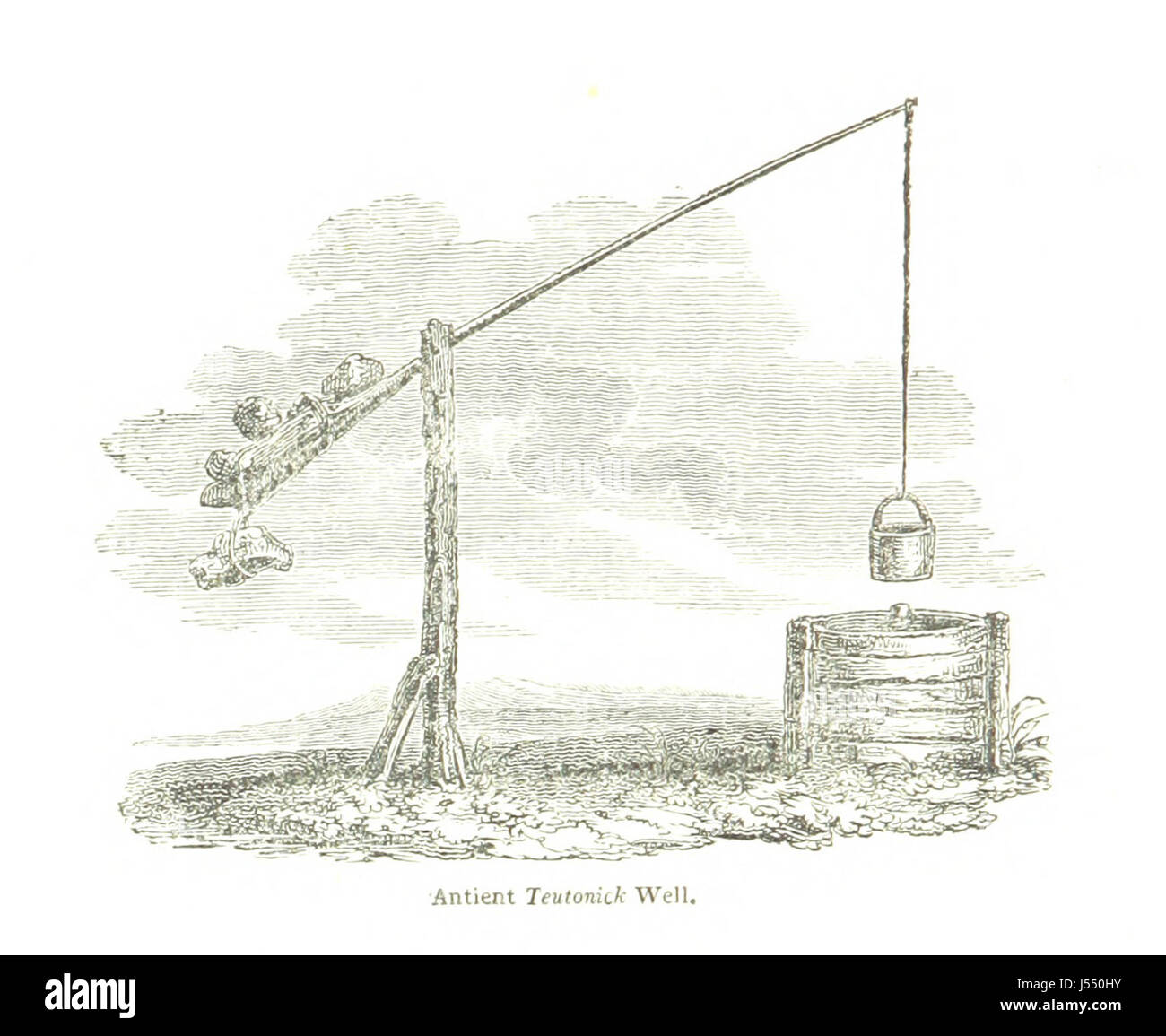[Viaggi in vari paesi di Europa, Asia e Africa. (Pt. 1. Russia, Tartary e Turchia.-pt. 2. In Grecia, in Egitto e in Terra Santa.-pt. 3. La Scandinavia.) [con piastre, compreso un ritratto.]] Foto Stock