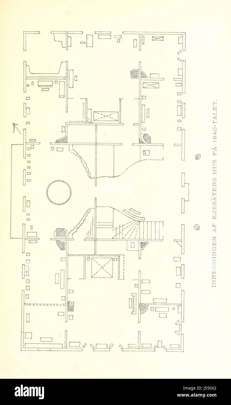 Un documento storico intitolato "Kjesa,ter Anteckningar" contenente le note dell'archivio familiare e i registri della fattoria. Il manoscritto offre informazioni sulla vita quotidiana, la gestione delle proprietà e la storia familiare nella Svezia del XVIII e XIX secolo, facendo luce sulle strutture sociali rurali e sulle tradizioni di registrazione. Foto Stock