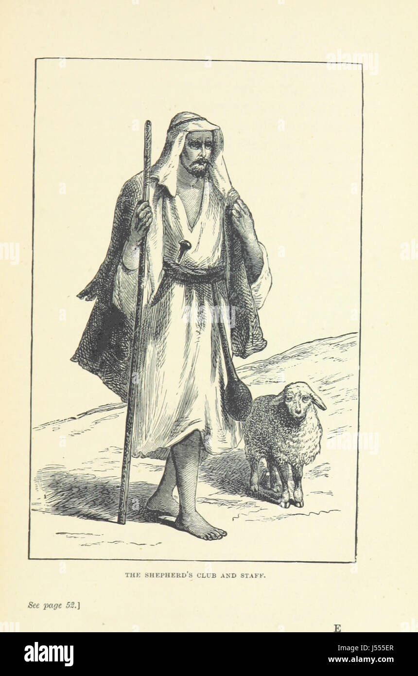 Questo libro, "vino e olio dalla Terra di Immanuel", offre narrazioni dalla Palestina che illustrano aspetti del Vangelo, con una prefazione del Vescovo di Liverpool. Si concentra sul contesto geografico e culturale degli eventi biblici. Foto Stock